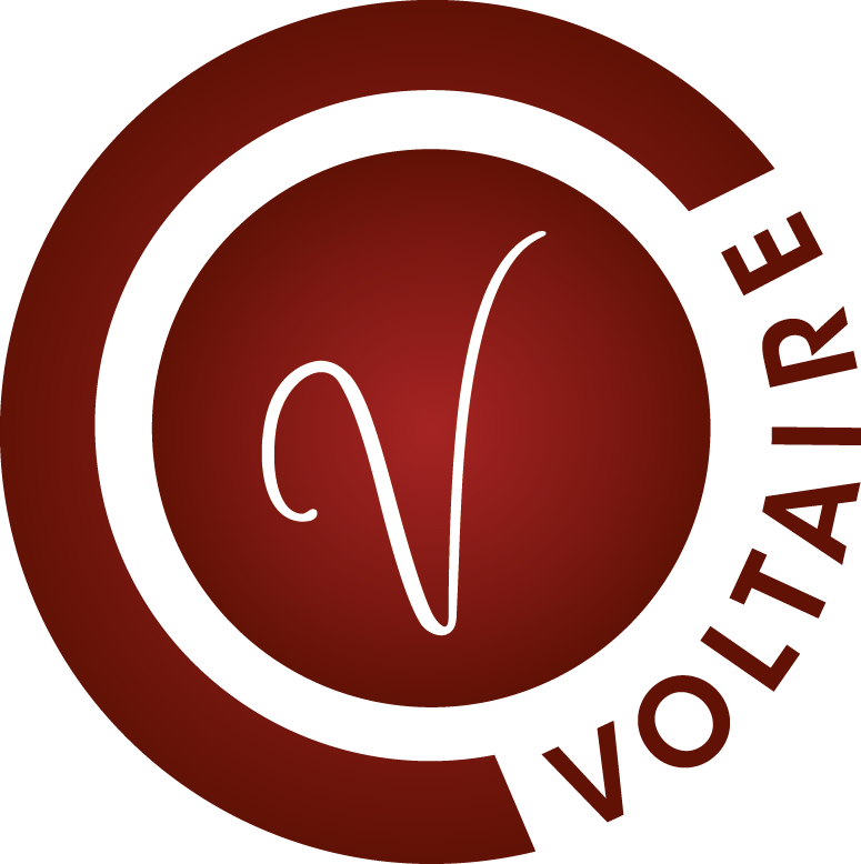 Certificat Voltaire